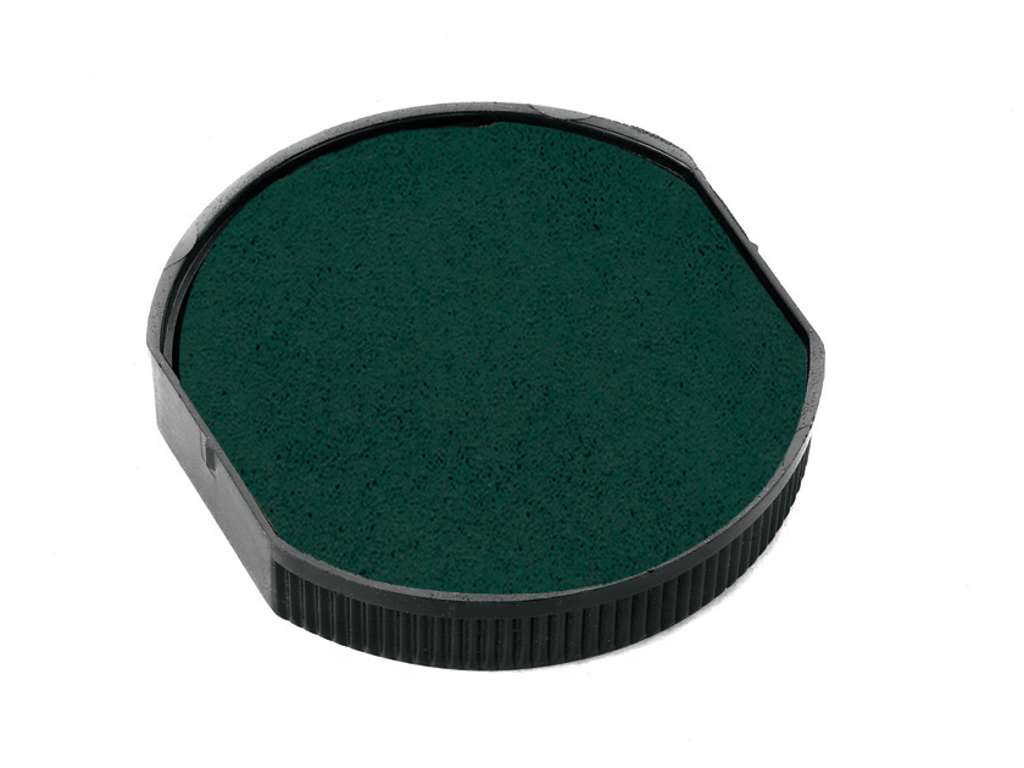 Colop Farvepude E/R 24 Grøn