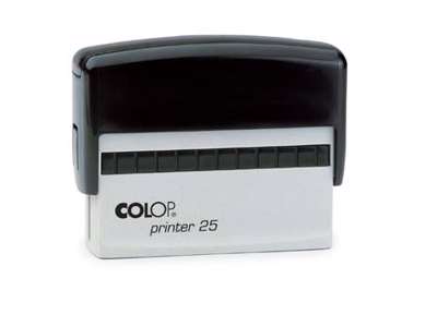 Stempel Colop Printer 25