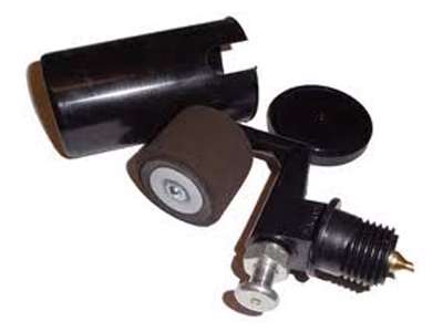 Oneshot Farvesystem 1,5 tommer 3,75 cm.