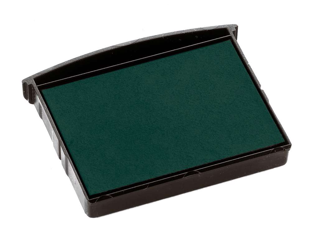 Colop Farvepude Grøn 2300