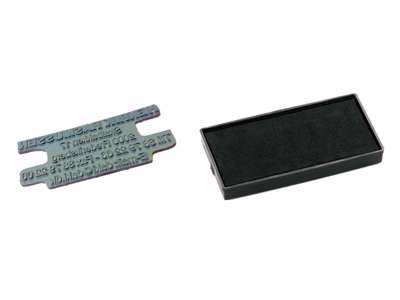 Tekstplade kit til Trodat 4914 stempel
