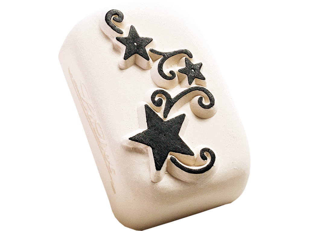 Tatovering design Stjerner nr.178 