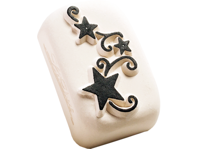 Tatovering design Stjerner nr.178 