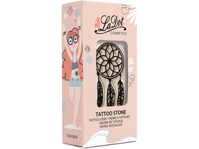 Tatovering design Drømmefanger nr.136
