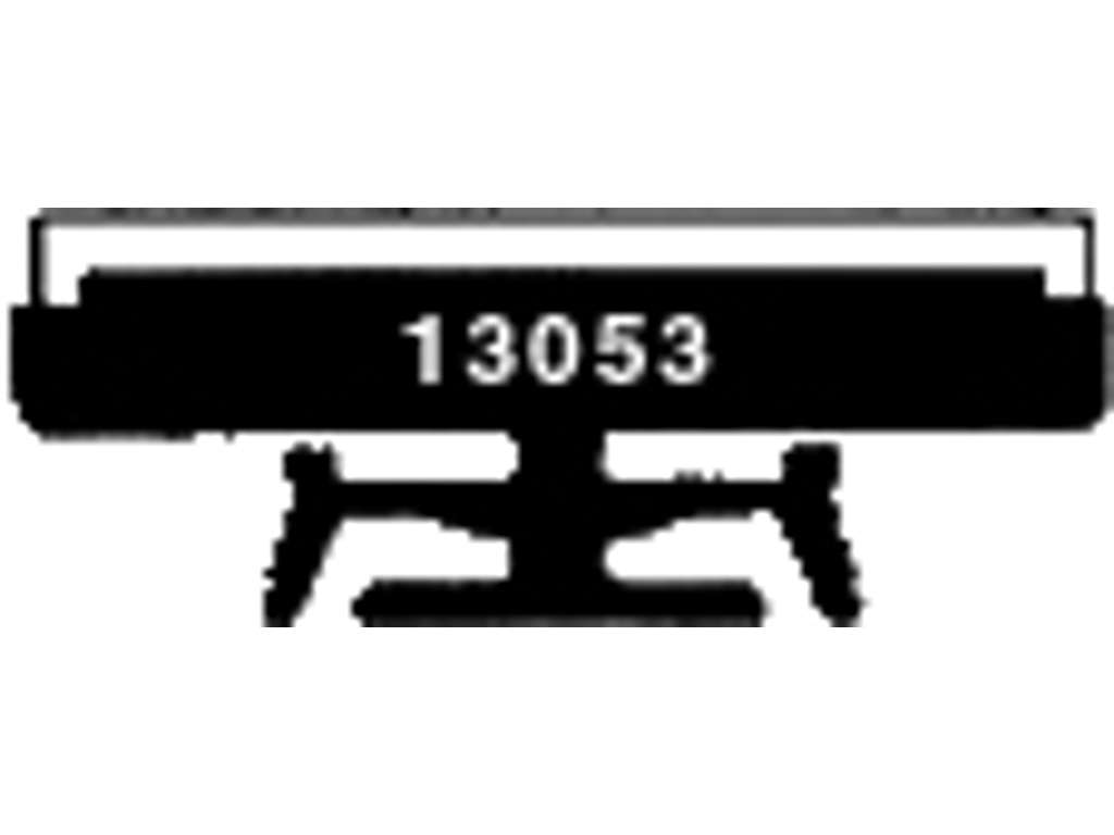 Reiner Farvepude  13521-001