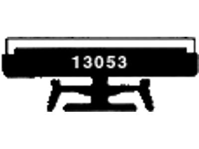 Reiner Farvepude  13521-001