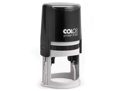 Colop  Printer R50 med tekstplade og farvepude
