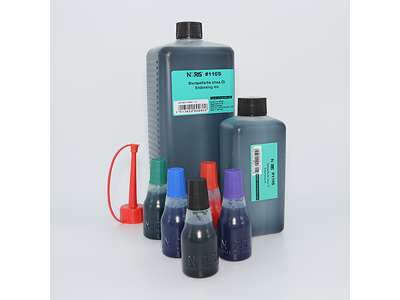 Stempel Farve 110 1 liter
