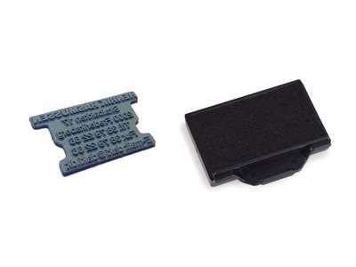 Tekstplade kit til 5203 stempel