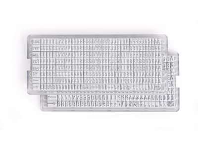 Stempel Colop printer 40 set