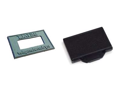 Tekstplade kit til 5440 stempel
