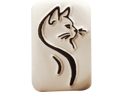 Tatovering design kat nr.180 