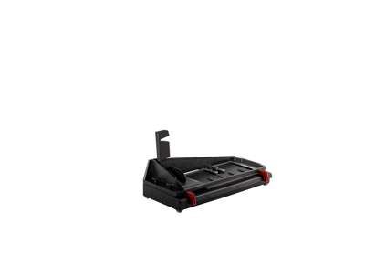Trykstation bruges til automatisk stempling med Reiner model 1025