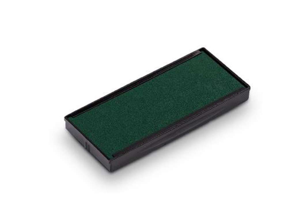 Trodat farvepude 4914 grøn