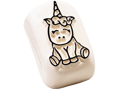 Tatovering design unicorn nr.211 