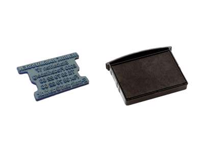 Tekstplade kit til Colop 2300 stempel