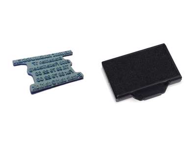 Tekstplade kit til 5206 stempel