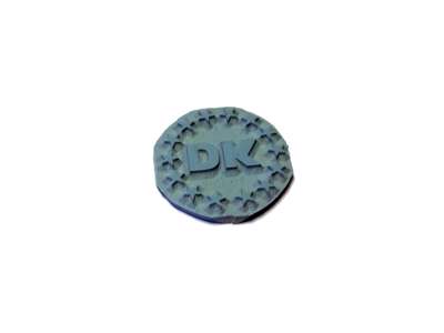 Tekstplade til stempel Colop Printer R17