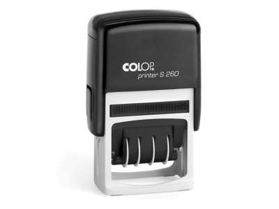 Colop Datostempel 260 