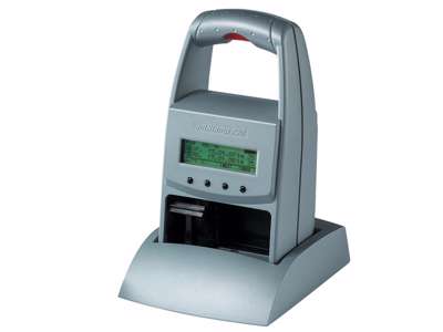Reiner 790 Jetstamp