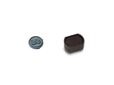 Tekstplade kit til  Colop stempel R12